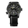 Traser P68 Pathfinder Automatic Black