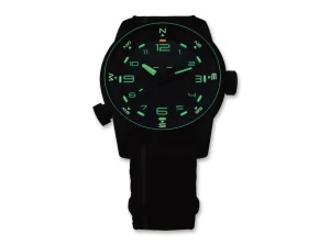 Traser P68 Pathfinder Automatic Black