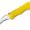 MAC P01 Rescue Yellow