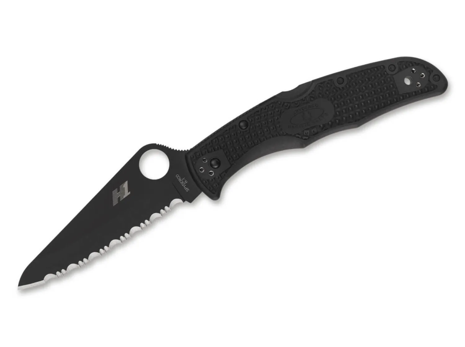 pacific_salt__all_black_s_0-1.webp Spyderco Pacific Salt 2 All Black Serrated