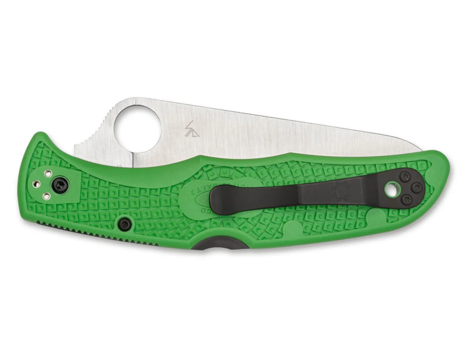 pacific_salt__green_1.webp Spyderco Pacific Salt 2 Green
