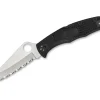 Spyderco Pacific Salt 2 Serrated