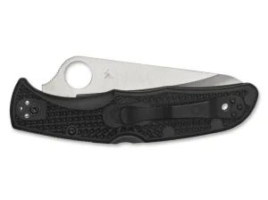 Spyderco Pacific Salt 2 Serrated