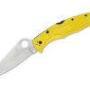 Spyderco Pacific Salt 2 Yellow