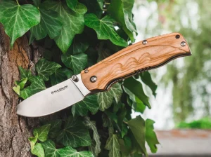 Magnum Pakka Hunter