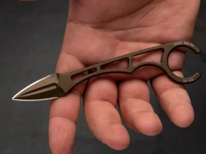 TOPS Knives Papa Delta
