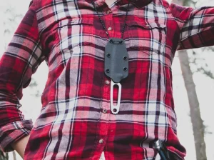 Böker Manufaktur Solingen Para-1