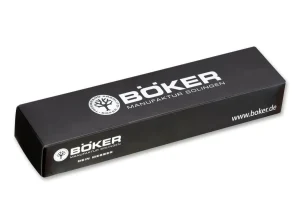 Böker Manufaktur Solingen Para-1