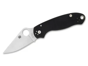 Spyderco Para 3