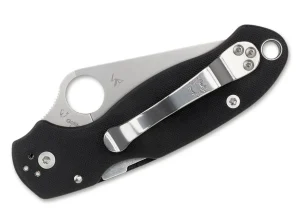 Spyderco Para 3
