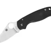 Spyderco Para 3 Lightweight Plain