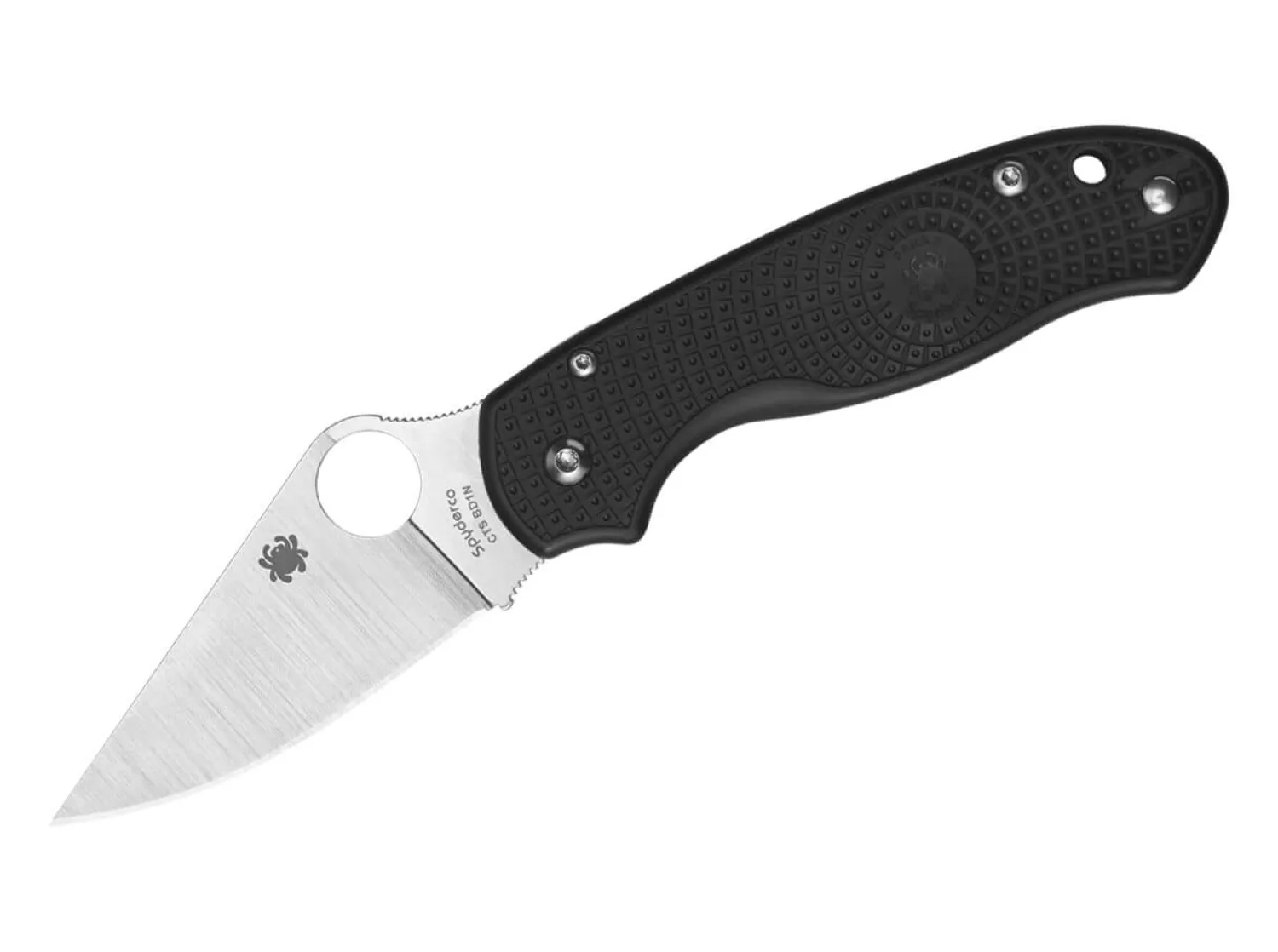 para__lightweight_plain_0.webp Spyderco Para 3 Lightweight Plain