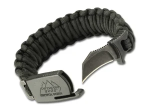 Outdoor Edge ParaClaw Black Large