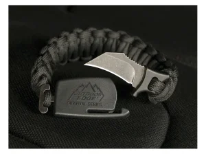 Outdoor Edge ParaClaw Black Large