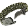 Outdoor Edge ParaClaw Camo Medium