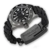 Outdoor Edge ParaClaw CQD Watch Large Alu