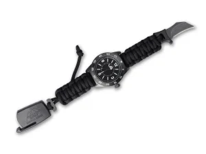Outdoor Edge ParaClaw CQD Watch Large Alu