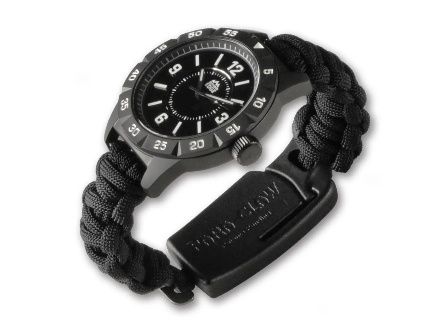 paraclaw_cqd_watch_medium_0.webp Outdoor Edge ParaClaw CQD Watch Medium Stainless