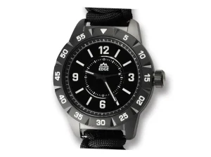 Outdoor Edge ParaClaw CQD Watch Medium Stainless