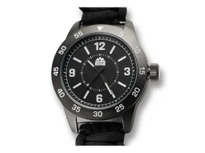 Outdoor Edge ParaClaw CQD Watch Medium Alu