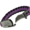 Outdoor Edge ParaClaw Purple Small