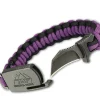 Outdoor Edge ParaClaw Purple Small Blister