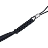 WE Knife Paracord Lanyard Black