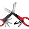 SOG ParaShears Red