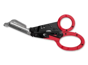 SOG ParaShears Red