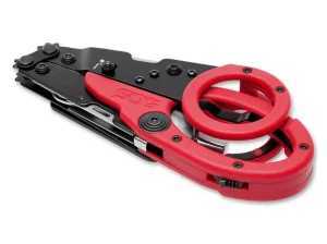SOG ParaShears Red