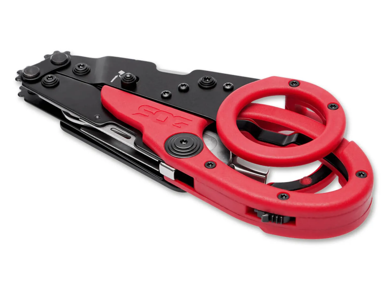 parashears_red_2.webp SOG ParaShears Red