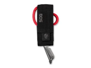 SOG ParaShears Red