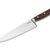 Böker Manufaktur Solingen Patina Chefmesser