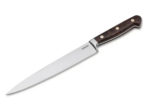 Böker Manufaktur Solingen Patina Schinkenmesser