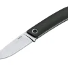 Manly Patriot D2 Black