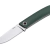 Manly Patriot D2 Military Green