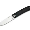 Manly Patriot RWL 34 G10 Black