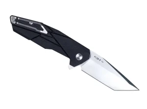 Ruike P138-B Black