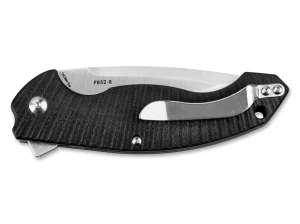 Ruike P852-B Black