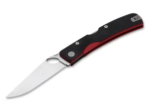 Manly Peak CPM-S-90V Red