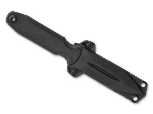 SOG Pentagon FX Covert Blackout