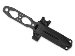 SOG Pentagon FX Covert Blackout