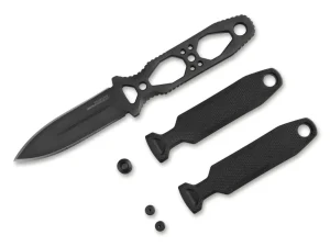 SOG Pentagon FX Covert Blackout