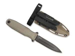 SOG Pentagon FX FDE