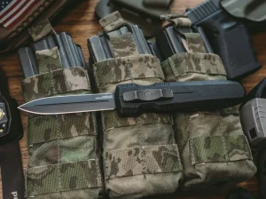 SOG Pentagon OTF Blackout