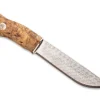 Karesuando Pessinki Damasteel Rose