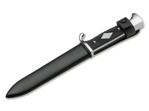 Hubertus Pfadfindermesser
