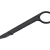 Bastinelli Knives Picoeur Cerakote