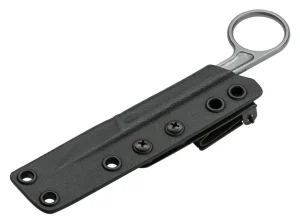 Bastinelli Knives Picoeur Satin