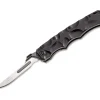 Havalon Piranta 60A Stag Black